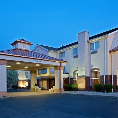 Holiday Inn Express Hotel & Suites Cincinnati-North/Sharonville Extérieur photo
