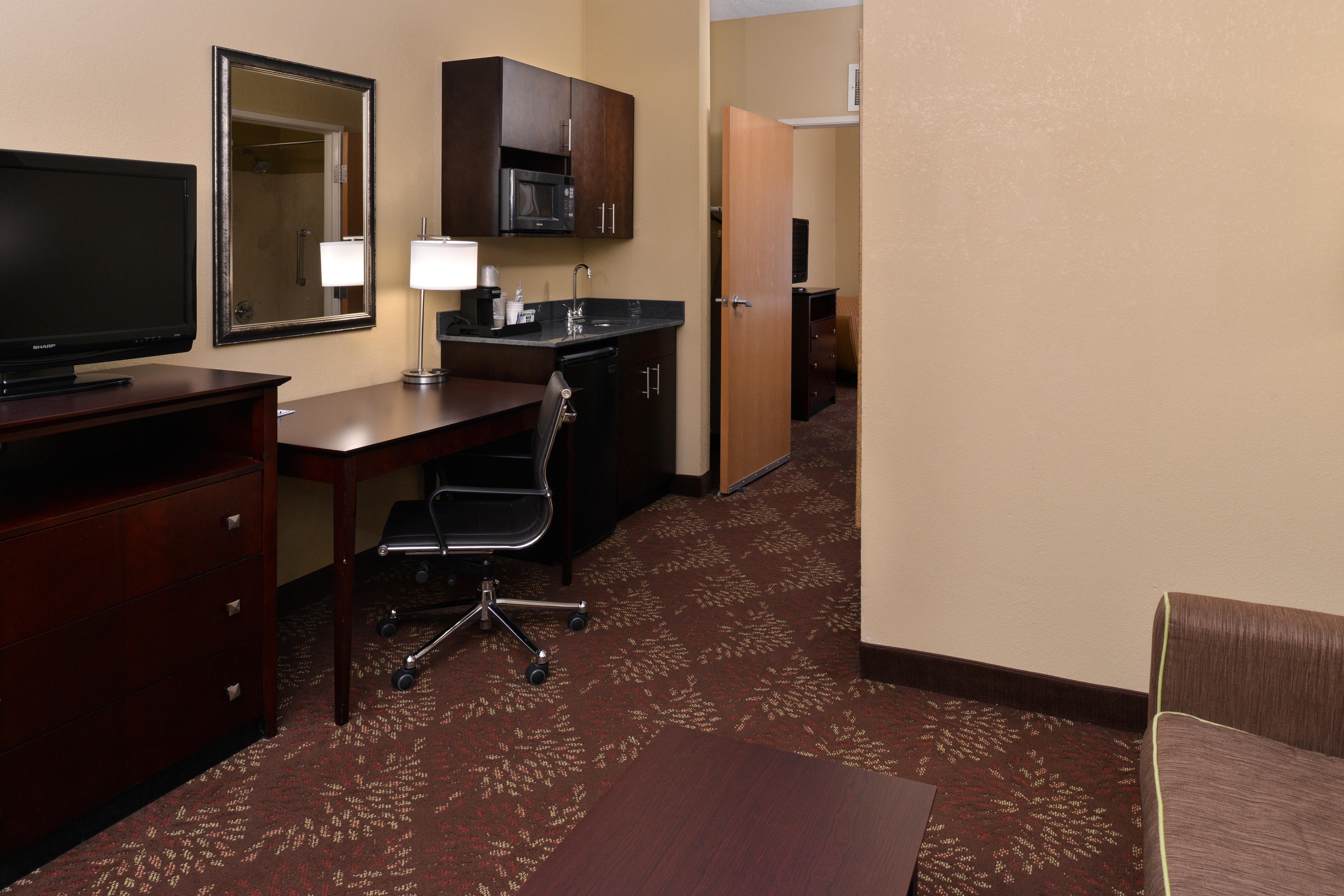 Holiday Inn Express Hotel & Suites Cincinnati-North/Sharonville Extérieur photo