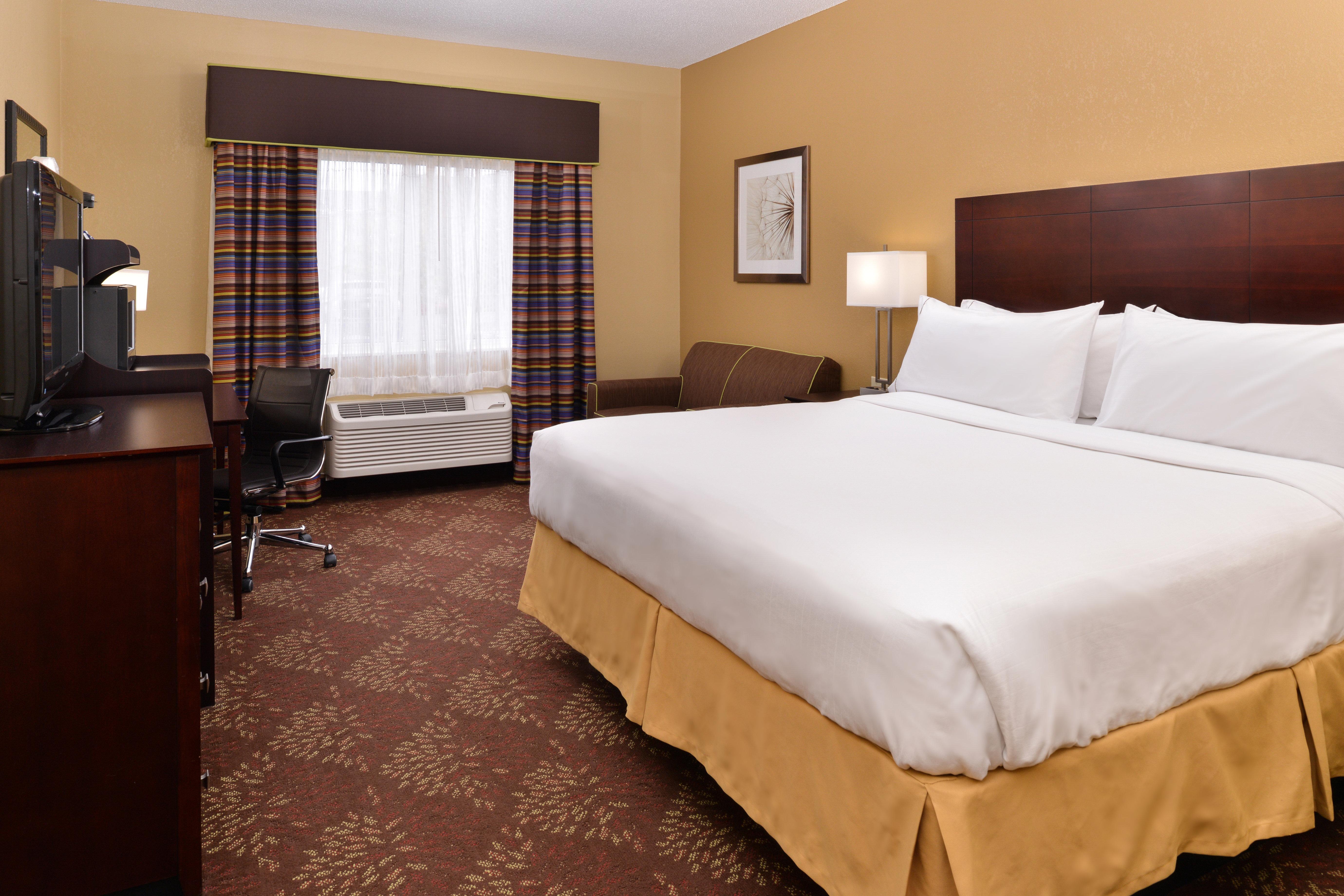Holiday Inn Express Hotel & Suites Cincinnati-North/Sharonville Extérieur photo