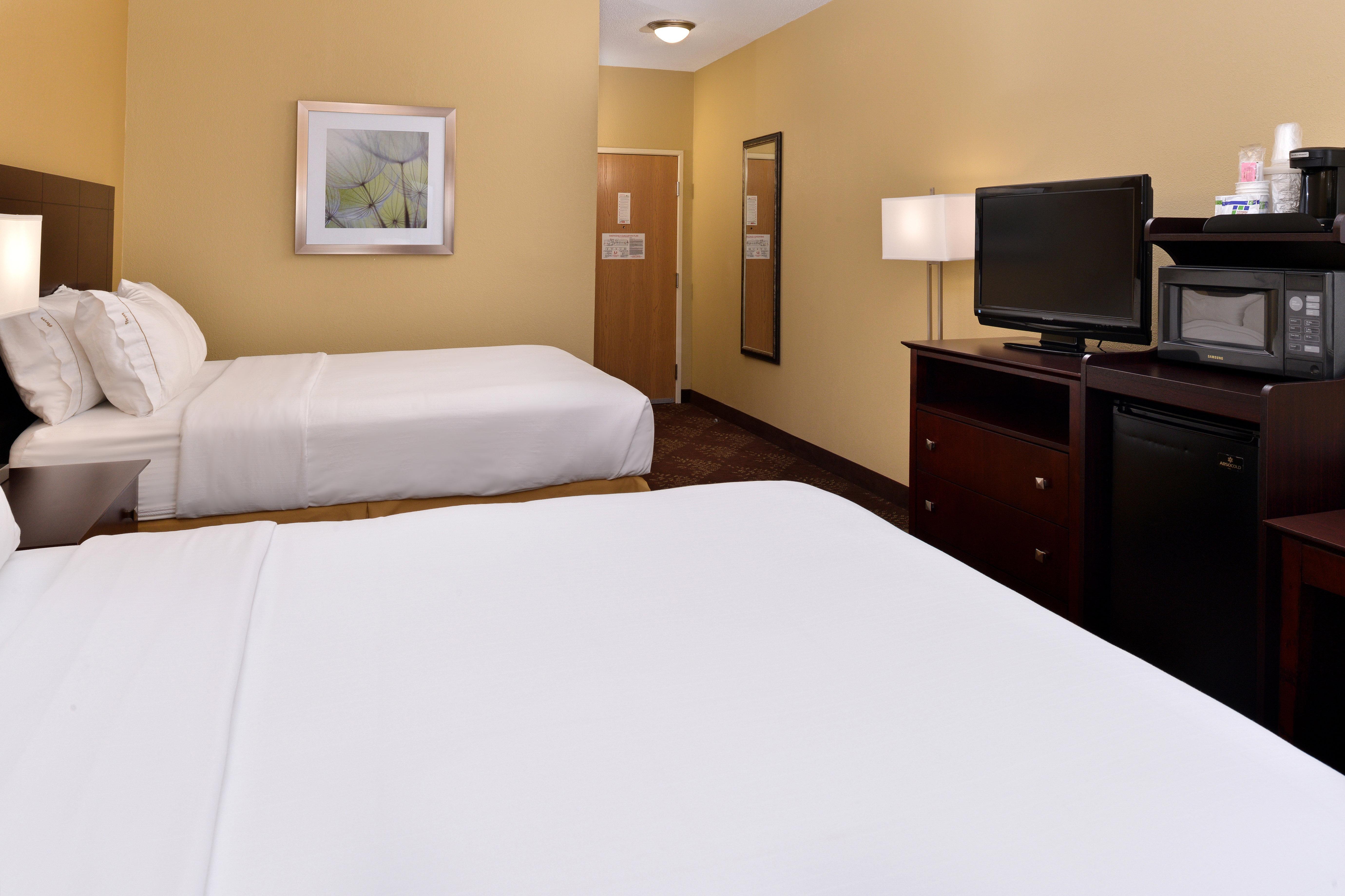 Holiday Inn Express Hotel & Suites Cincinnati-North/Sharonville Extérieur photo