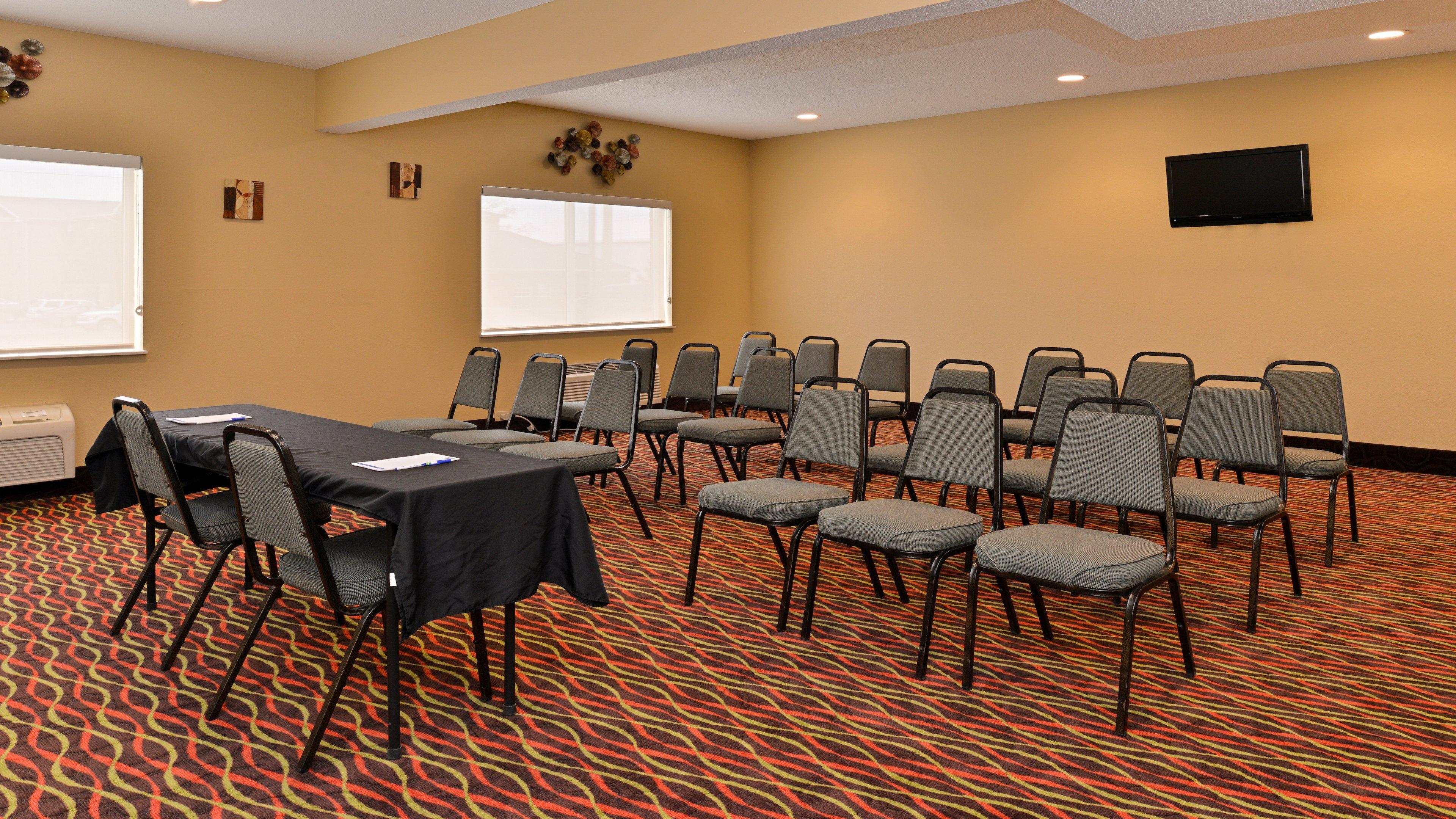Holiday Inn Express Hotel & Suites Cincinnati-North/Sharonville Extérieur photo